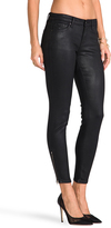 Thumbnail for your product : D-ID Derby Zip Ankle Skinny