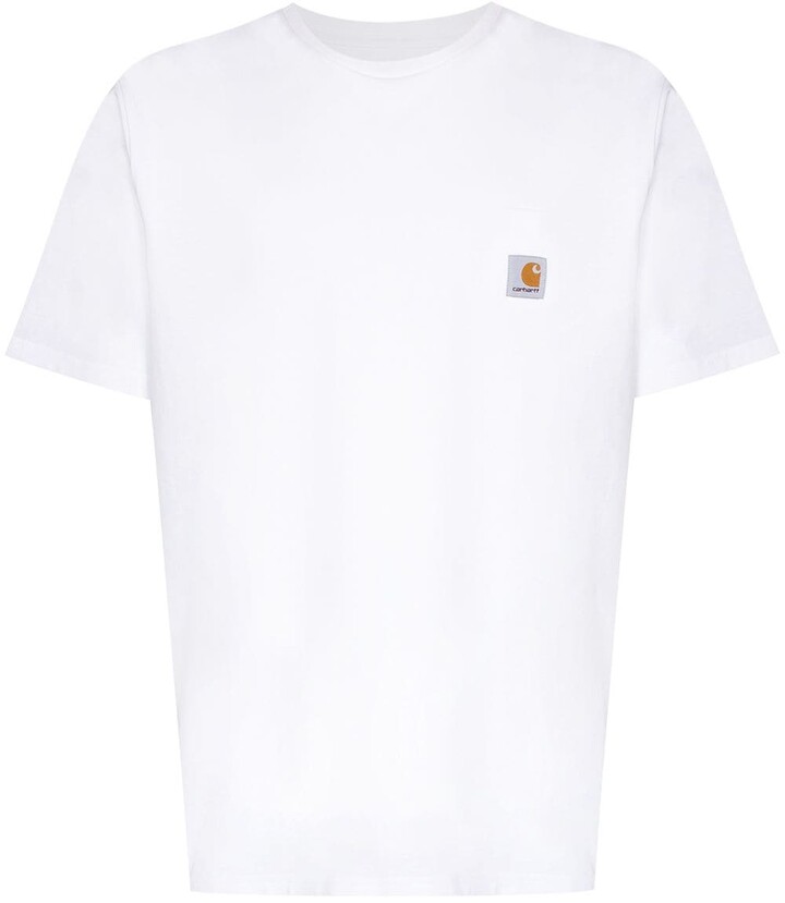 carhartt white