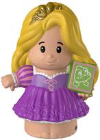 Thumbnail for your product : Fisher-Price Disney Princess Figure Pack