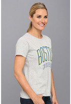 Thumbnail for your product : Life is Good Crusher Boston Can You Feel It Tee