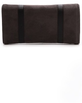 Thumbnail for your product : See by Chloe Harriet Long Wallet with Flap