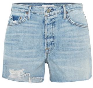 grlfrnd shorts sale