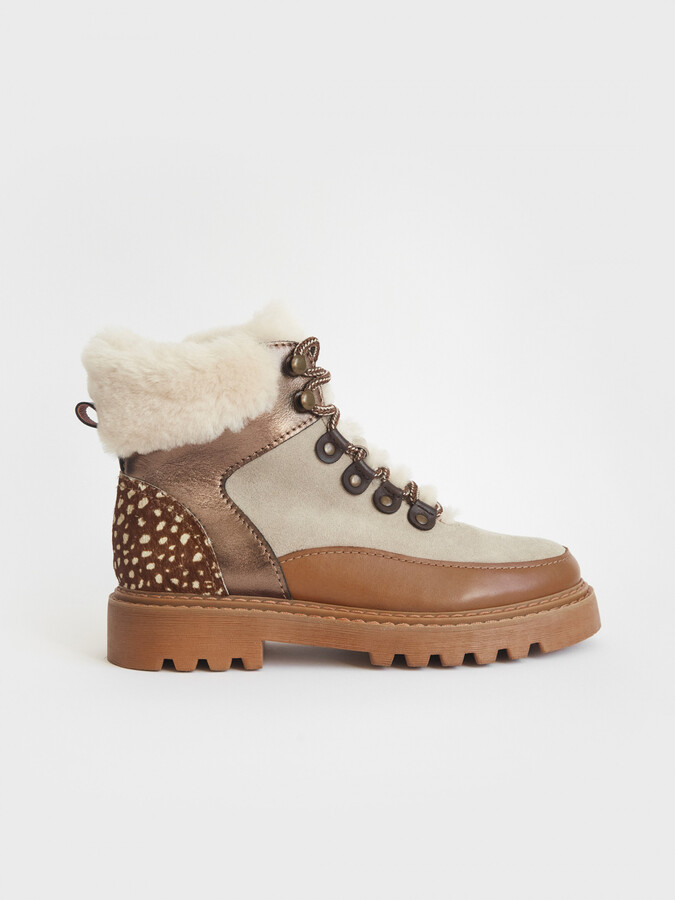 white stuff womens boots