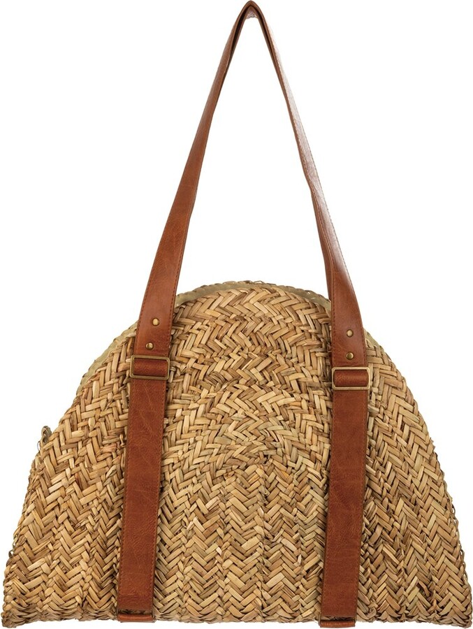 San Diego Hat Company The Belinda Taco Bag