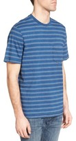 Thumbnail for your product : True Grit Men's Stripe T-Shirt