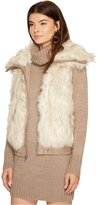 Thumbnail for your product : BB Dakota Hettie Faux Fur Vest