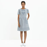 Thumbnail for your product : Madewell Fortune Dress in Rainy Day