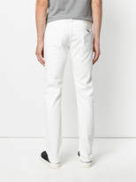 Thumbnail for your product : Jacob Cohen cotton trousers