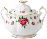 Thumbnail for your product : Royal Albert New Country Roses Covered Sugar Bowl 0.35ltr