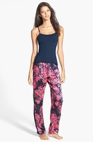 Thumbnail for your product : Midnight by Carole Hochman 'Luxurious' Satin Pajamas