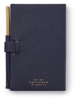 Thumbnail for your product : Smythson 2018 Panama Leather Diary with Pencil