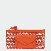 Thumbnail for your product : Anya Hindmarch I Am A Plastic Bag Envelope Slim Wallet