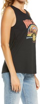 Thumbnail for your product : Parks Project Joshua Tree Desert Trippin' Graphic Cotton Tank