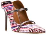 Thumbnail for your product : Malone Souliers Maureen pumps