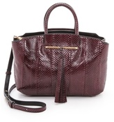 Thumbnail for your product : Brian Atwood Gena Medium East / West Tote