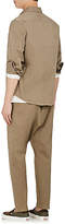 Thumbnail for your product : Barena Venezia Men's Stretch-Cotton Twill Cargo Pants