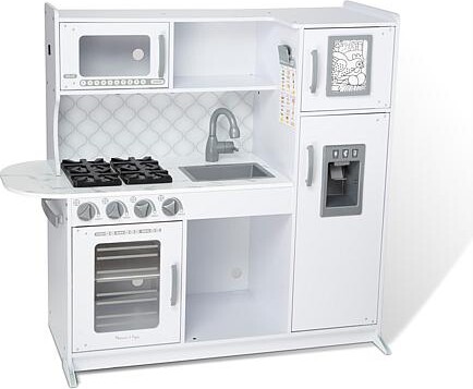 Melissa & Doug Chef's Kitchen - Cloud