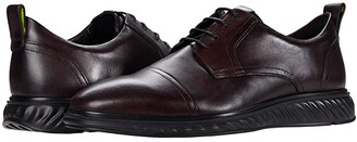ecco st1 hybrid brogue tie