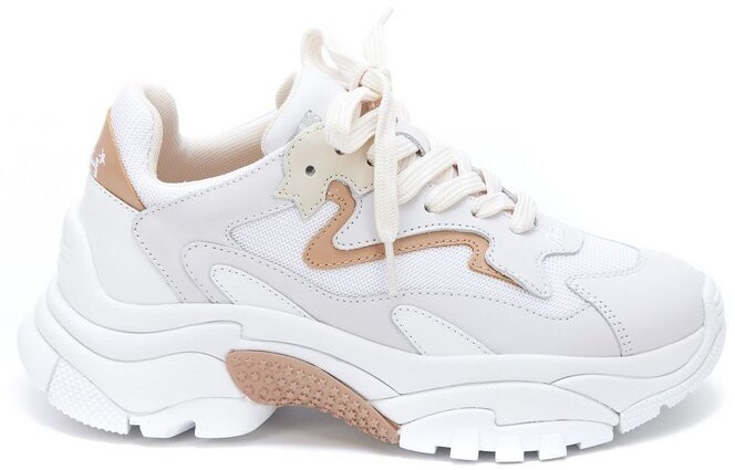 ash chunky sneakers