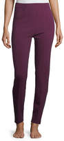 Thumbnail for your product : Neiman Marcus Cashmere Knit Lounge Leggings