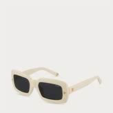 Thumbnail for your product : Bally Square Sunglasses