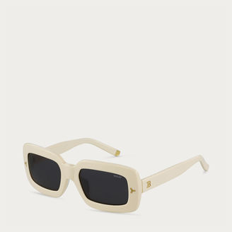 Bally Square Sunglasses