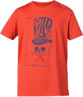Thumbnail for your product : Quiksilver Boys T-shirt