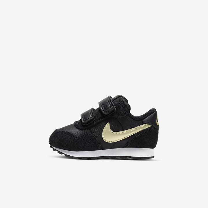 Nike MD Valiant Baby/Toddler Shoes