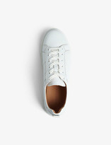 Thumbnail for your product : Whistles Koki lace up trainer