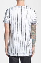 Thumbnail for your product : Zanerobe 'Vibe' Long Line T-Shirt