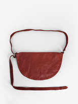 Thumbnail for your product : Guidi WOMEN'S RED SHOULDER BAG
