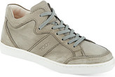 Thumbnail for your product : Tod's Tods Polacco Cassetta sneakers 6-9 years