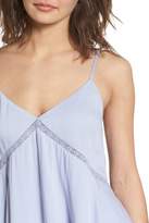 Thumbnail for your product : Hinge Tiered Ruffle Tank