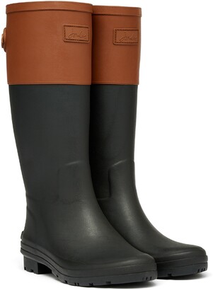 Joules Brockington Waterproof Rain Boot - ShopStyle