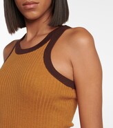 Thumbnail for your product : Dodo Bar Or Knit tank top