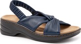 Thumbnail for your product : Trotters Nella Stretch Slingback Sandal