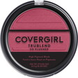 Cover Girl TruBlend So Flushed High Pigment Blush, 380 Temptation, 0.33 oz, Blush Makeup, Blush Palette, Blush and Bronzer Palette, Bronzing Powder, Cream-Feel, Buildable Powder Cover Girl TruBlend So Flushed High Pigment Blush, 380 Temptation, 0.33 oz, Blush Makeup, Blush Palette, Blush and Bronzer Palette, Bronzing Powder, Cream-Feel, Buildable Powder