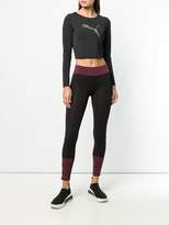 Thumbnail for your product : Puma Ambition cropped top