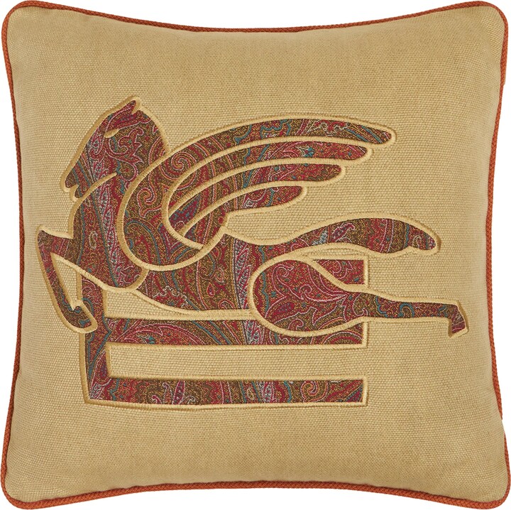 Etro Linen Somerset Cushion
