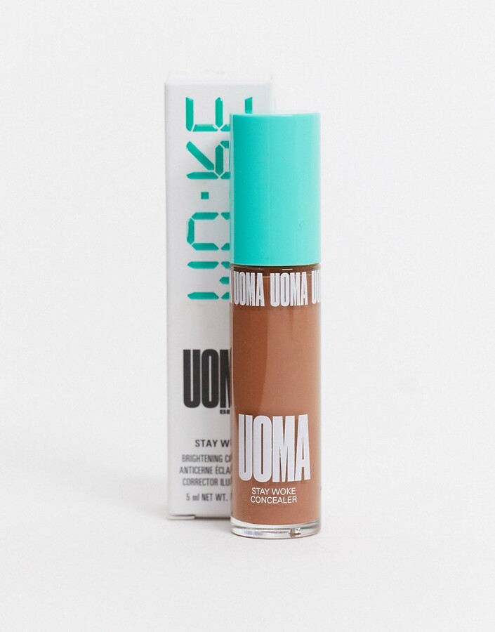 Uoma Stay Woke Brightening Concealer - ShopStyle Makeup