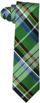 Thumbnail for your product : Ben Sherman Men's Savile Plaid Necktie