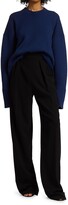 Thumbnail for your product : Proenza Schouler Wide-Leg Crepe Trousers