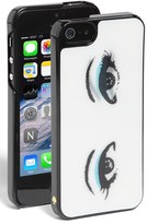 Thumbnail for your product : Kate Spade 'lenticular eyes' iPhone 5 & 5s case