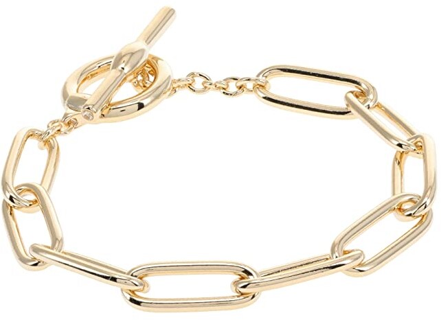 Ralph Lauren Gold Bracelets | Shop the world's largest collection 