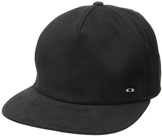 Oakley Men's O-Patch Snapback Hat