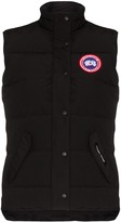 Thumbnail for your product : Canada Goose Freestyle padded gilet