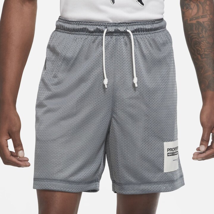 Nike standard issue reversible shorts Outlet