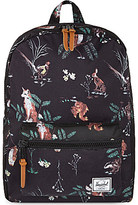 Thumbnail for your product : Herschel Settlement Youth backpack