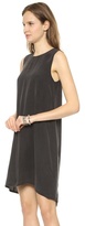 Thumbnail for your product : Equipment Arya Dress
