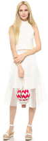 Thumbnail for your product : Kate Spade Flights of Fancy Balloon Bag